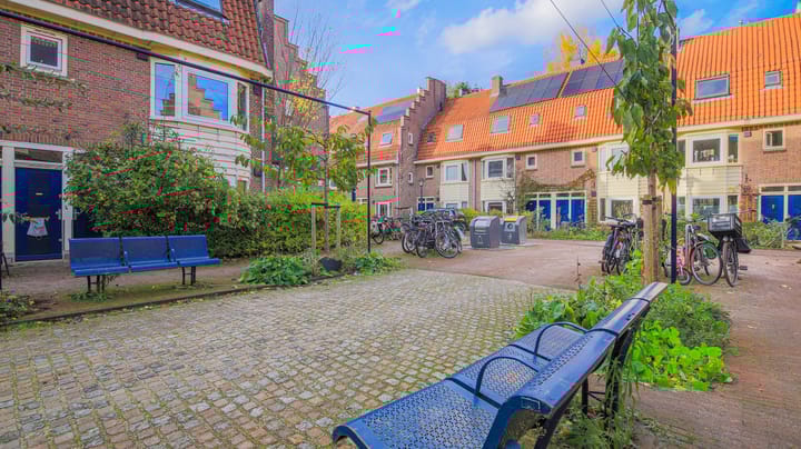 Foto 53 van Kraaipanstraat 34