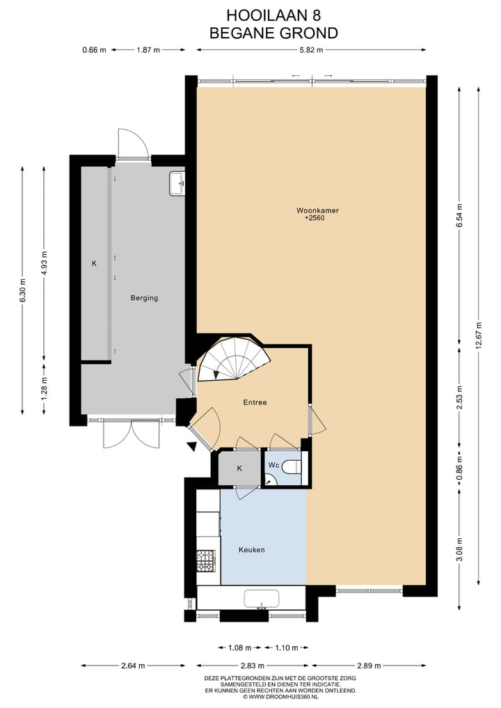 Foto 22 van Hooilaan 8