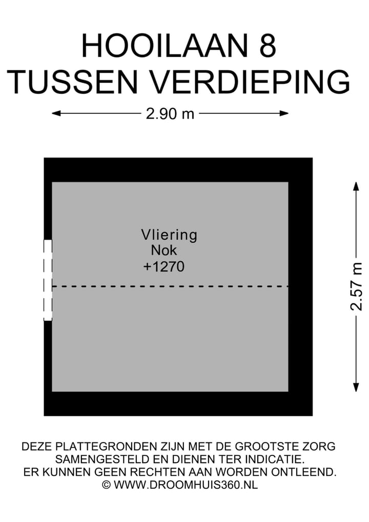 Foto 26 van Hooilaan 8