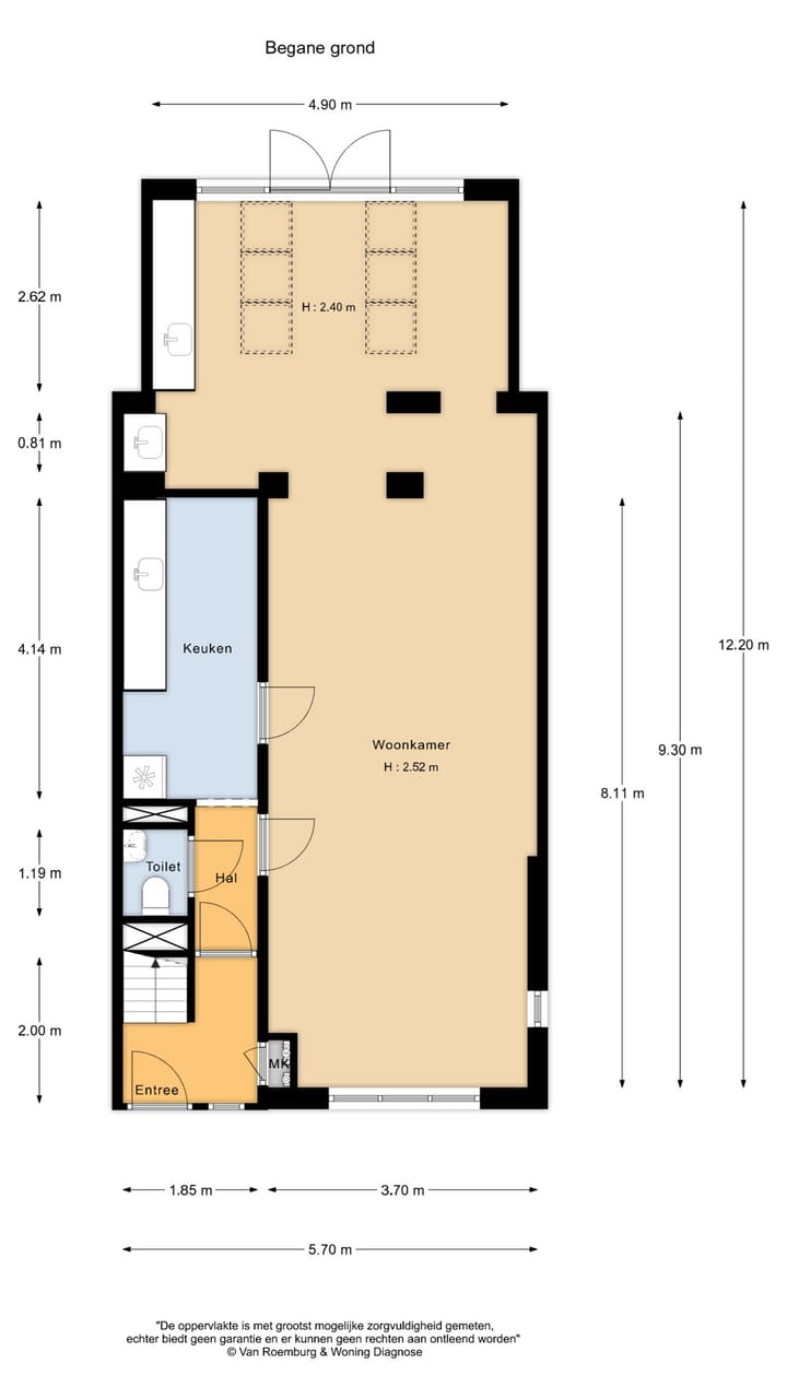 Foto 58 van Kraaipanstraat 34