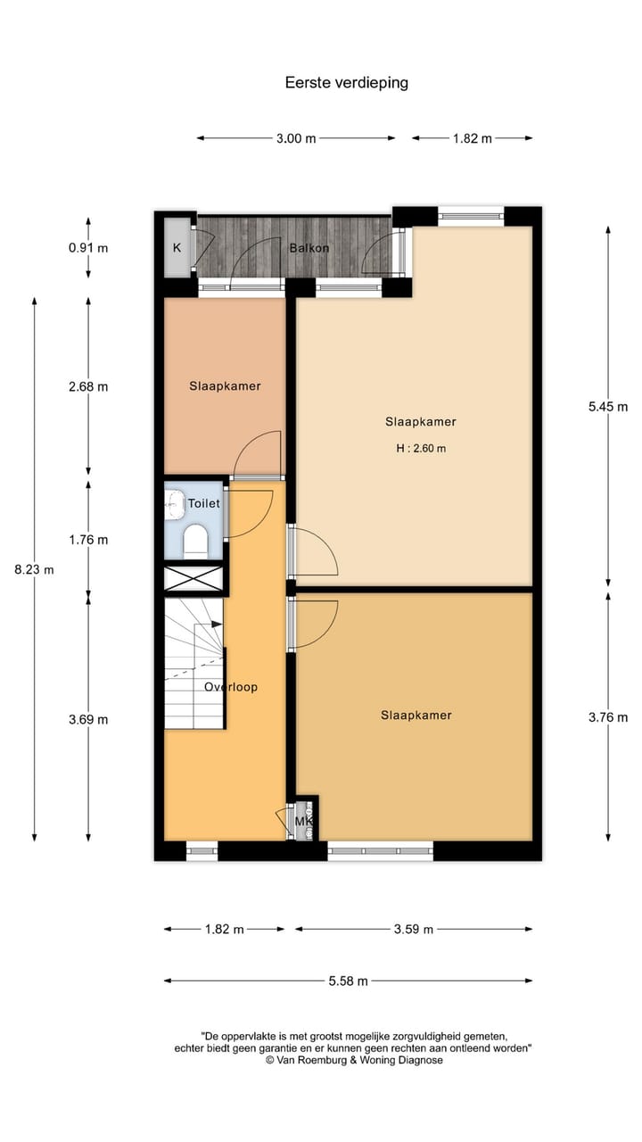 Foto 59 van Kraaipanstraat 34