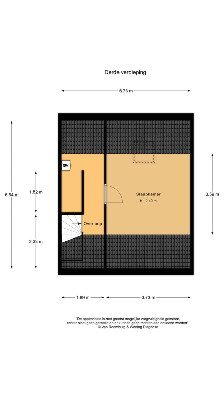 Foto 61 van Kraaipanstraat 34