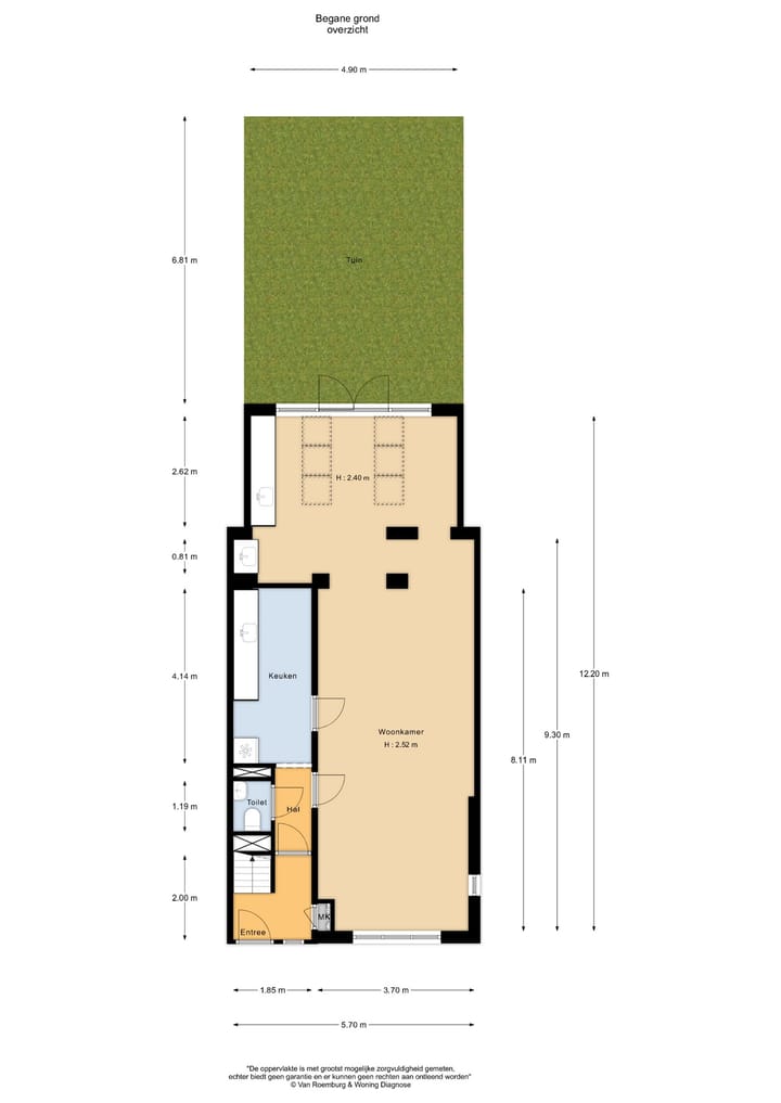 Foto 62 van Kraaipanstraat 34