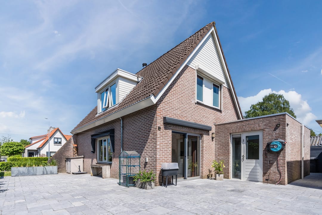 Foto 2 van van Gerrevinkstraat 3