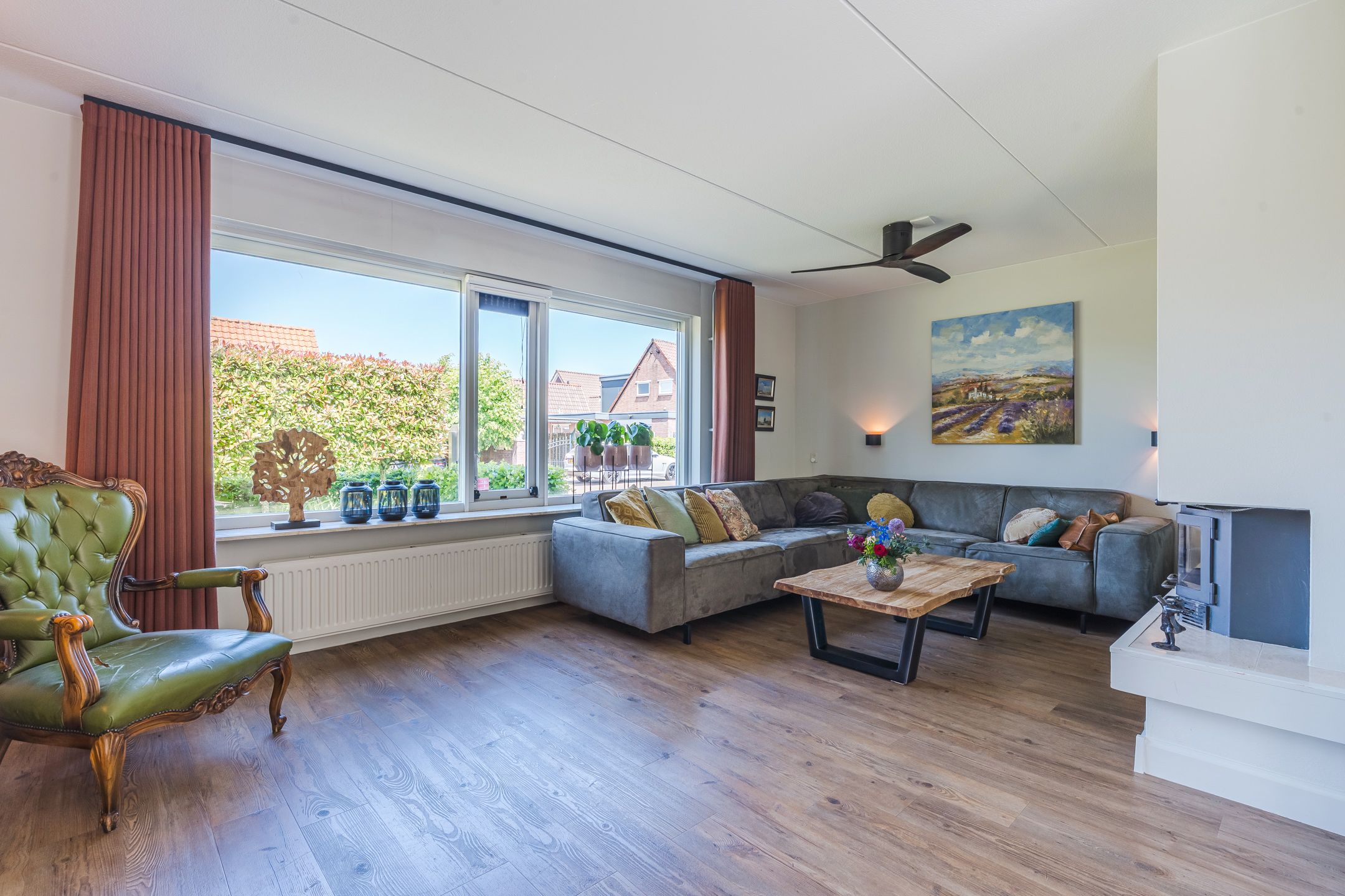 Foto 3 van van Gerrevinkstraat 3