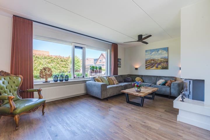 Foto 3 van van Gerrevinkstraat 3