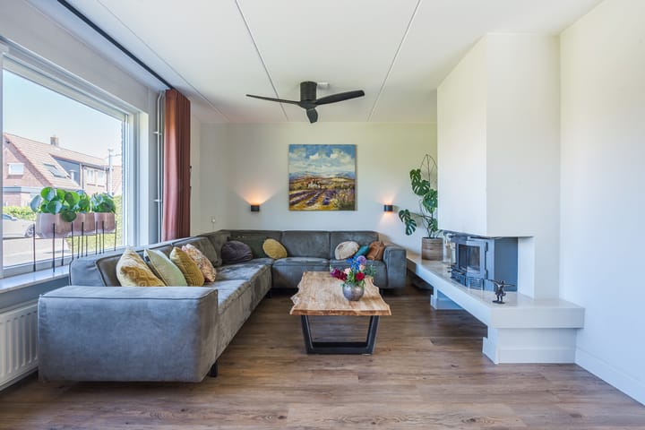 Foto 5 van van Gerrevinkstraat 3