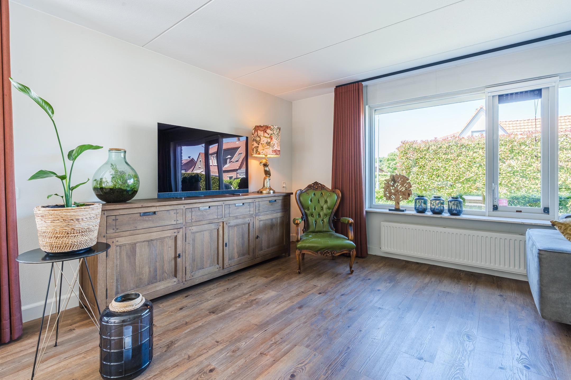 Foto 6 van van Gerrevinkstraat 3