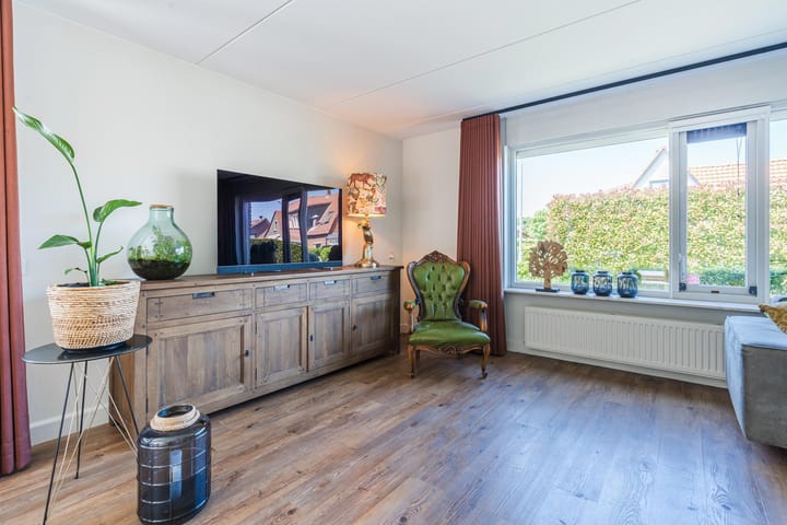 Photo 6 of van Gerrevinkstraat 3