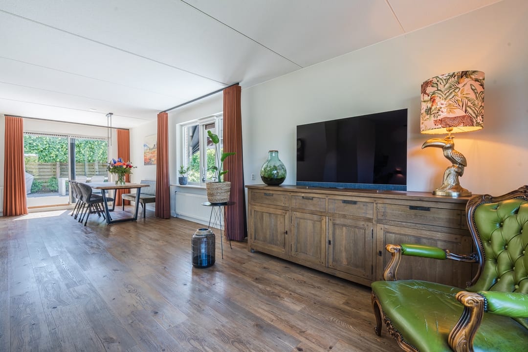 Foto 7 van van Gerrevinkstraat 3