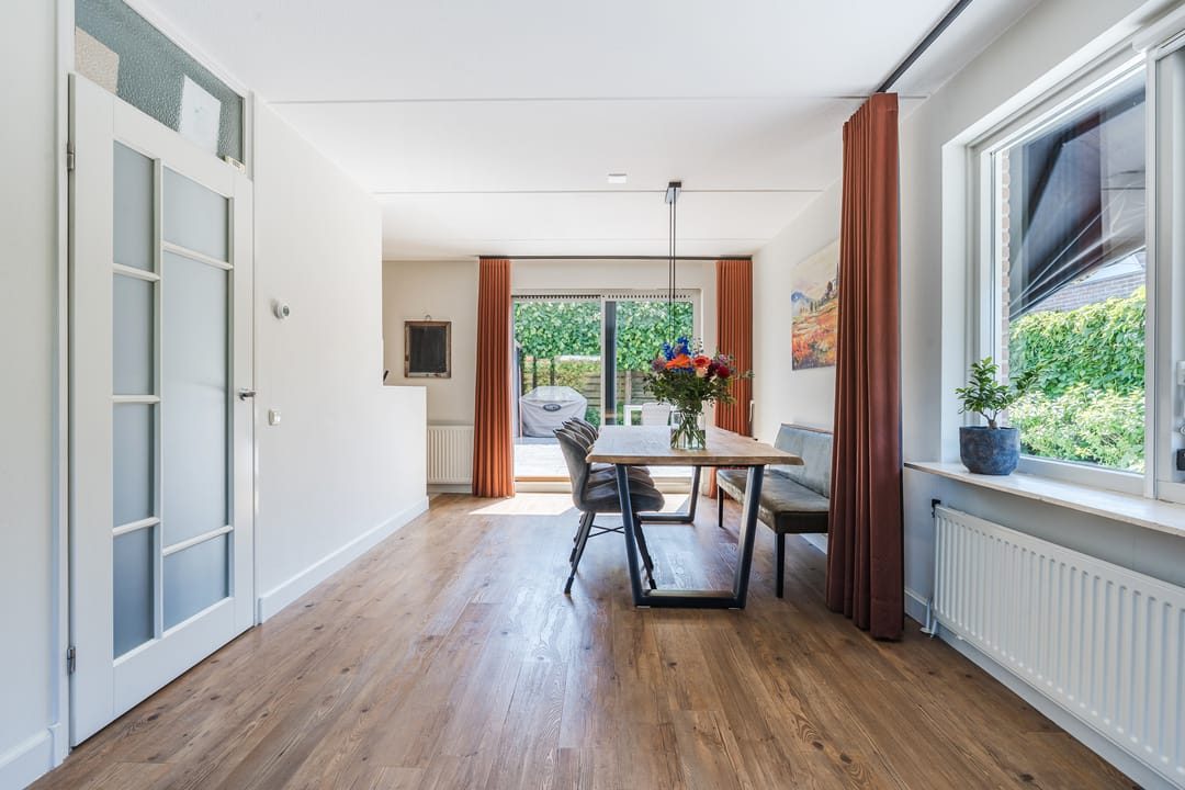 Foto 8 van van Gerrevinkstraat 3