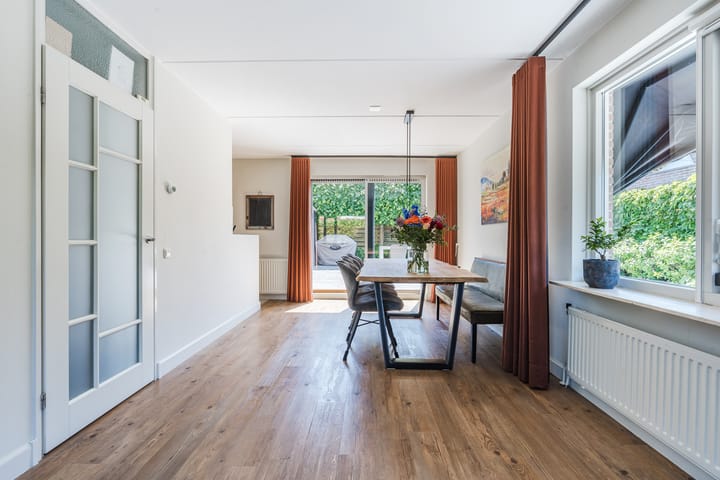 Photo 8 of van Gerrevinkstraat 3