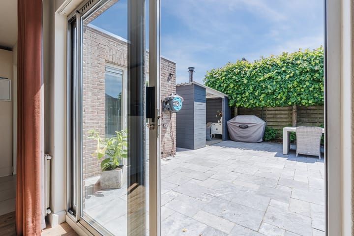 Photo 9 of van Gerrevinkstraat 3