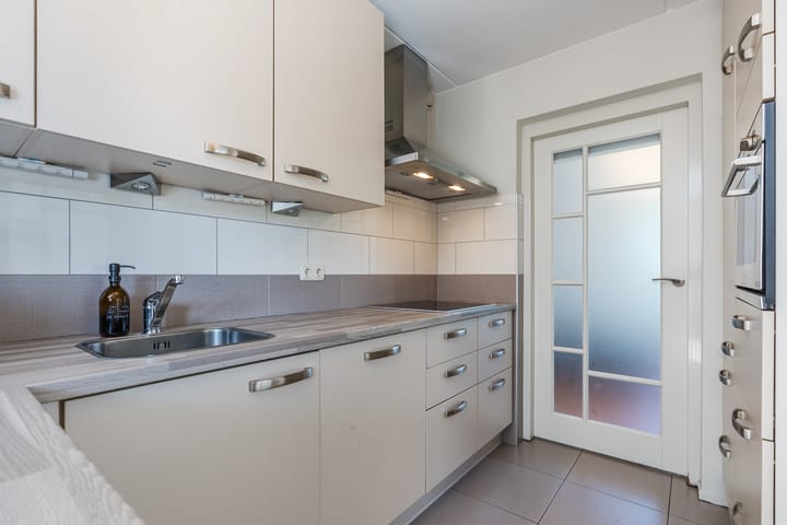 Photo 12 of van Gerrevinkstraat 3