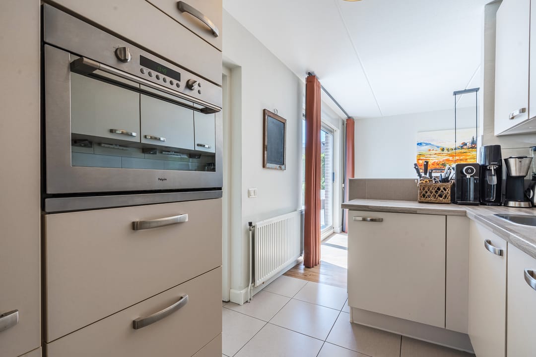 Foto 13 van van Gerrevinkstraat 3