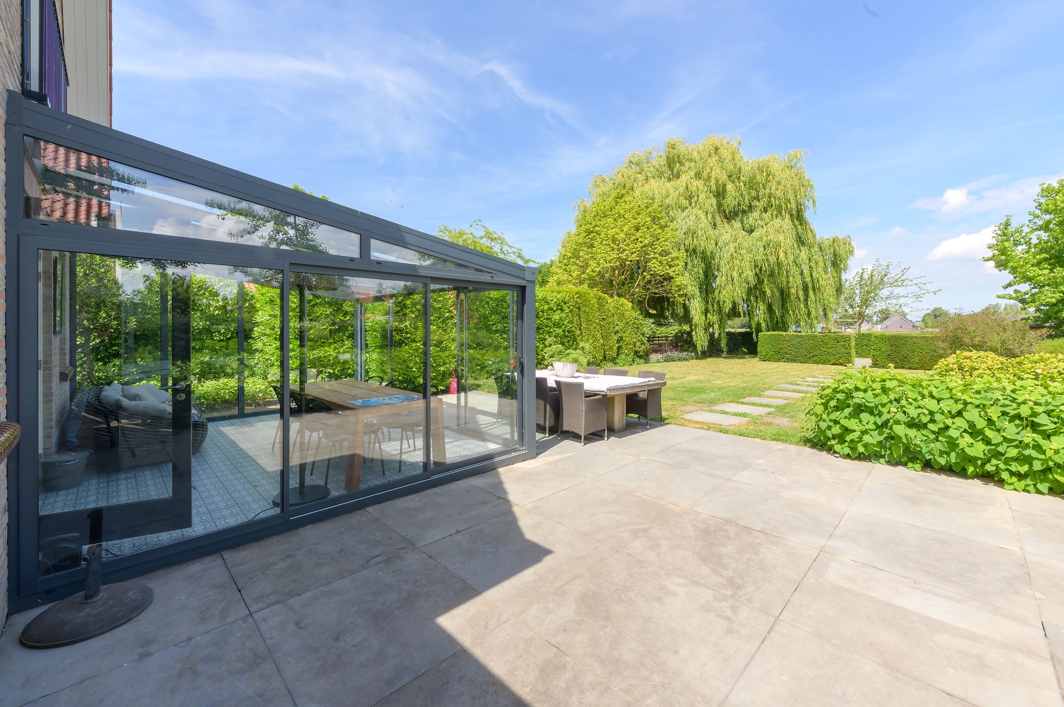 Foto 3 van Klinkerlandseweg 28