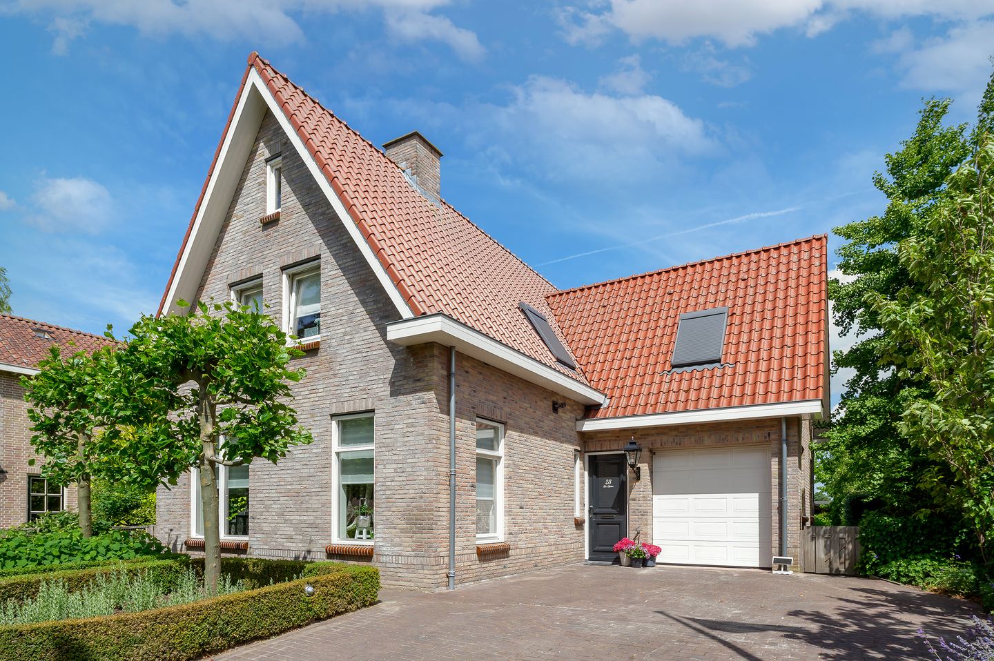 Foto 4 van Klinkerlandseweg 28