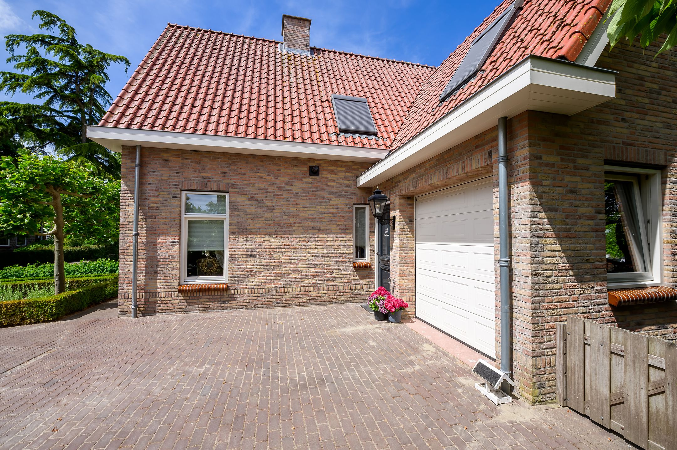 Foto 6 van Klinkerlandseweg 28