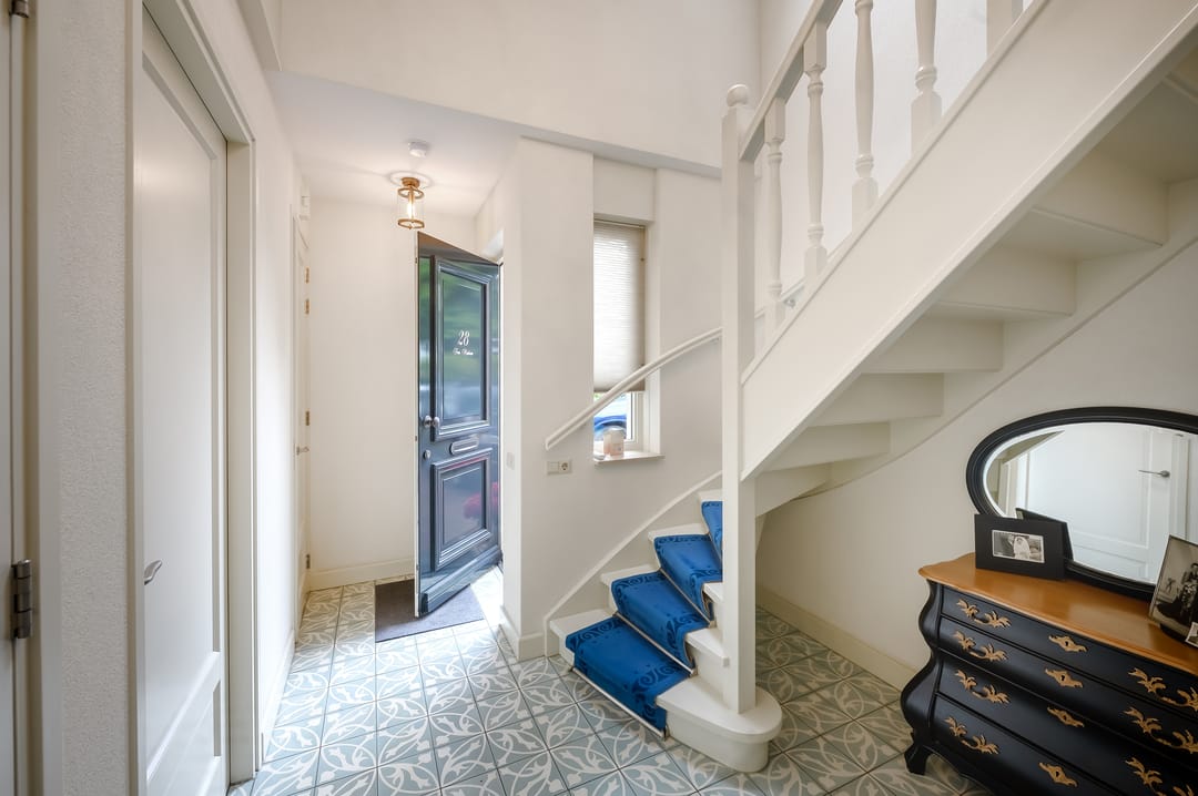 Foto 7 van Klinkerlandseweg 28