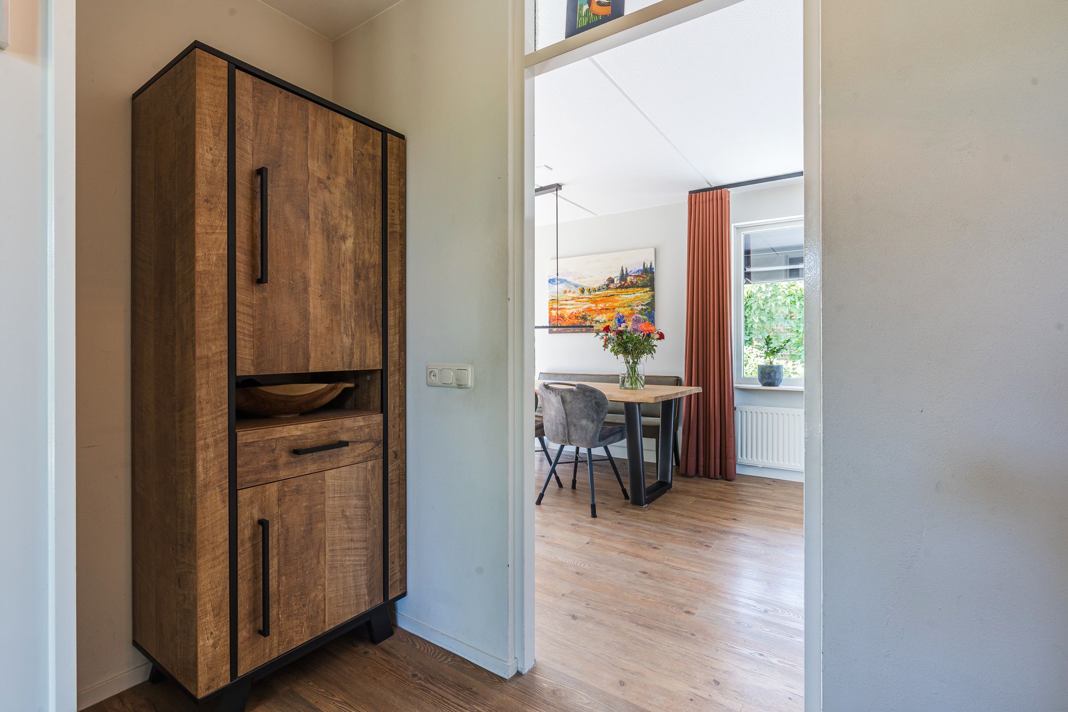 Foto 21 van van Gerrevinkstraat 3