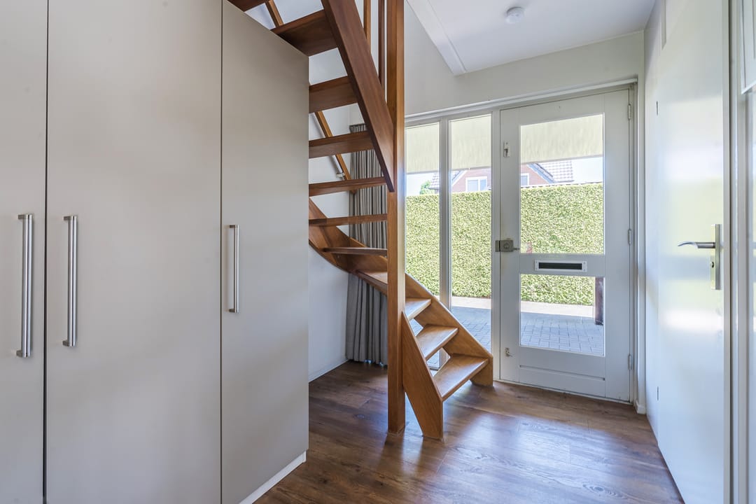 Foto 22 van van Gerrevinkstraat 3