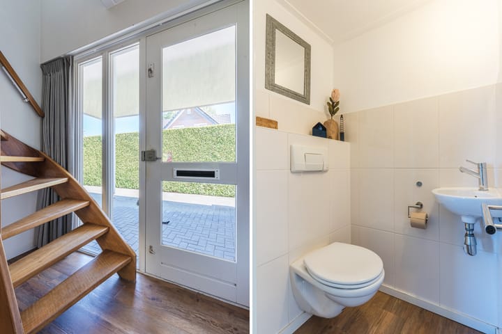 Photo 23 of van Gerrevinkstraat 3