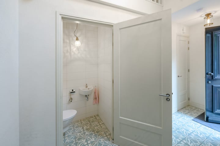 Foto 9 van Klinkerlandseweg 28