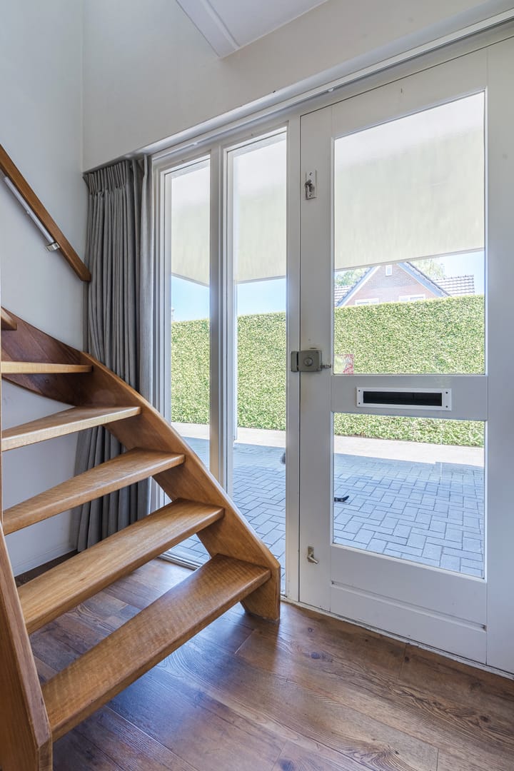 Photo 24 of van Gerrevinkstraat 3