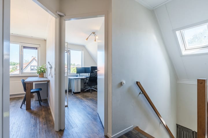 Photo 26 of van Gerrevinkstraat 3