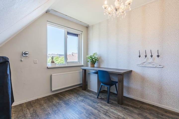 Photo 32 of van Gerrevinkstraat 3