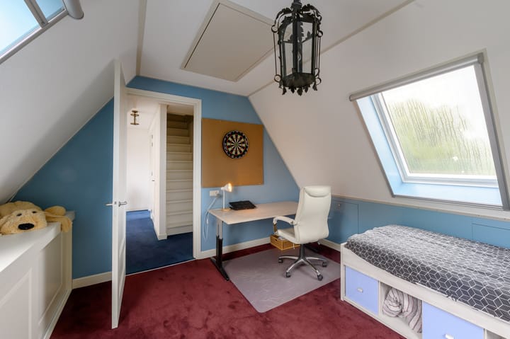 Foto 28 van Klinkerlandseweg 28