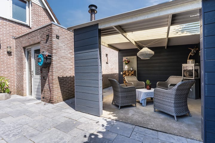 Photo 46 of van Gerrevinkstraat 3