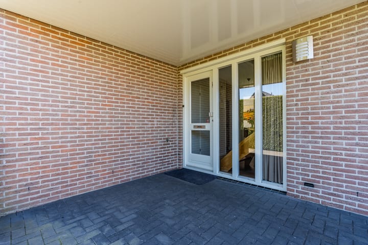 Photo 50 of van Gerrevinkstraat 3