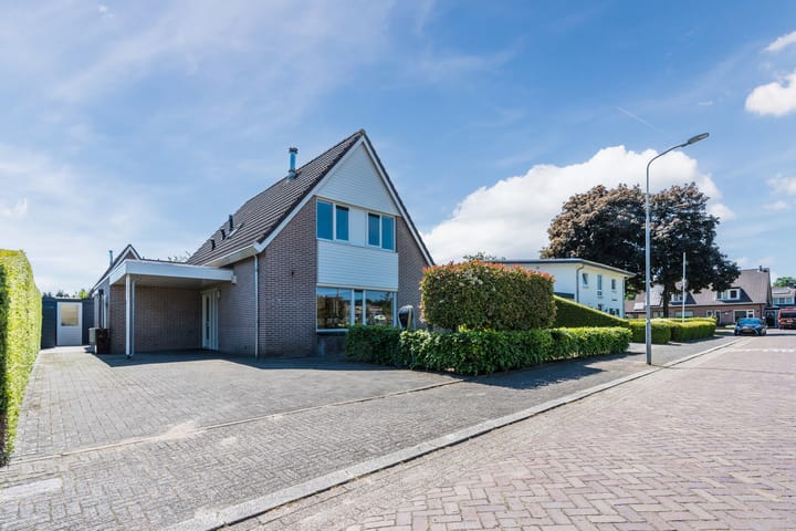 Photo 51 of van Gerrevinkstraat 3