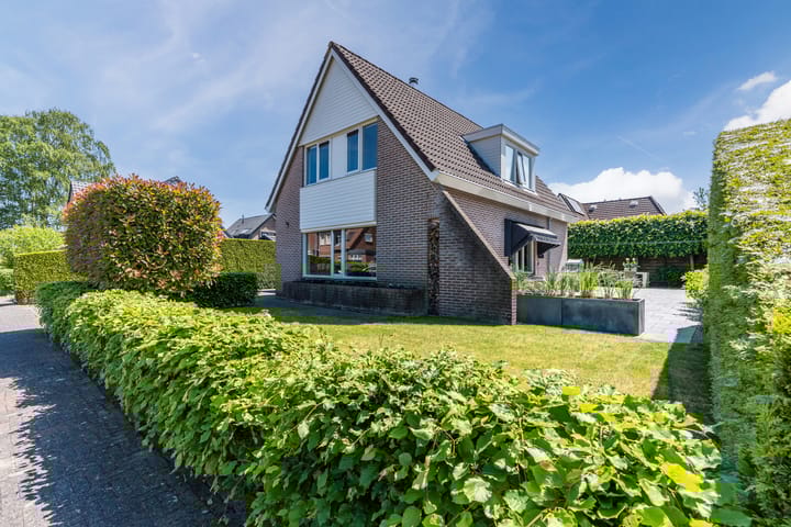 Photo 53 of van Gerrevinkstraat 3