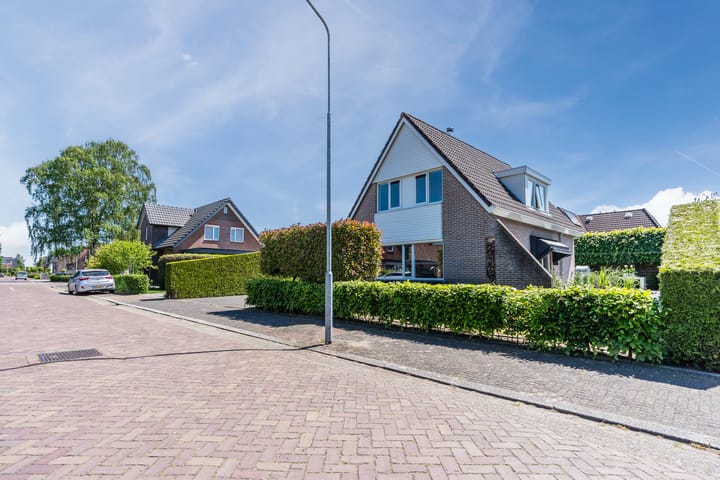 Photo 54 of van Gerrevinkstraat 3