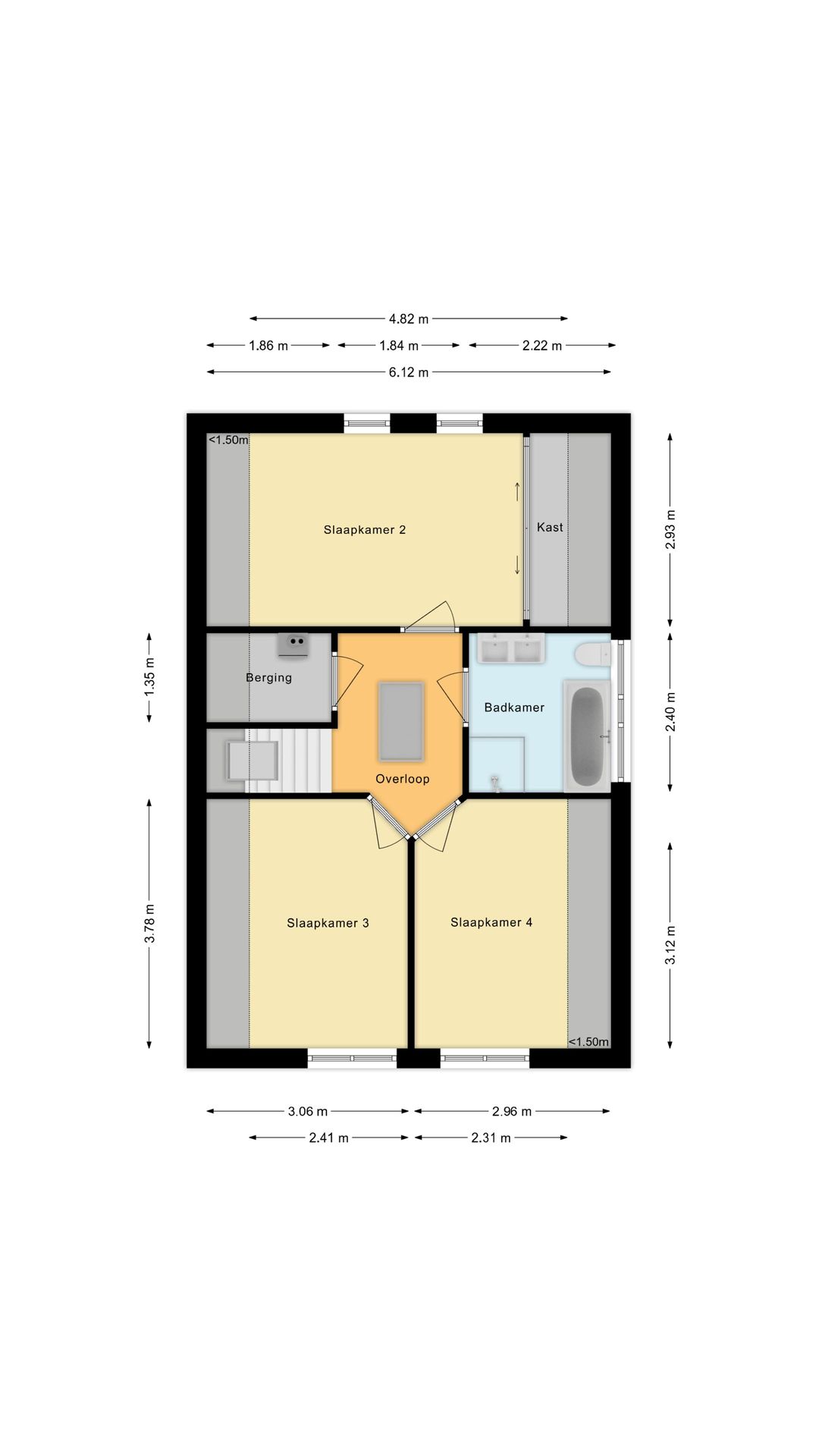 Foto 56 van van Gerrevinkstraat 3