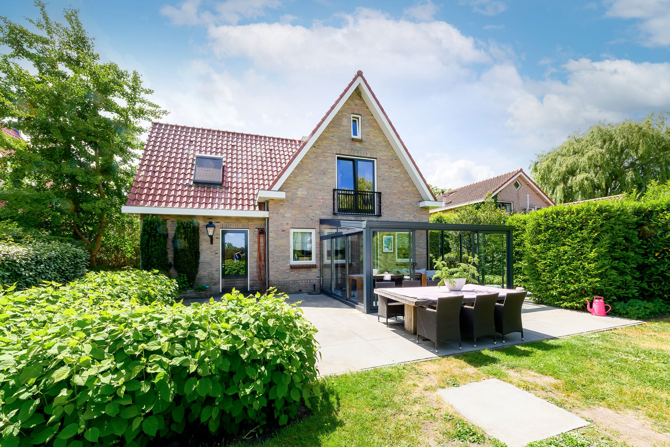 Foto 42 van Klinkerlandseweg 28