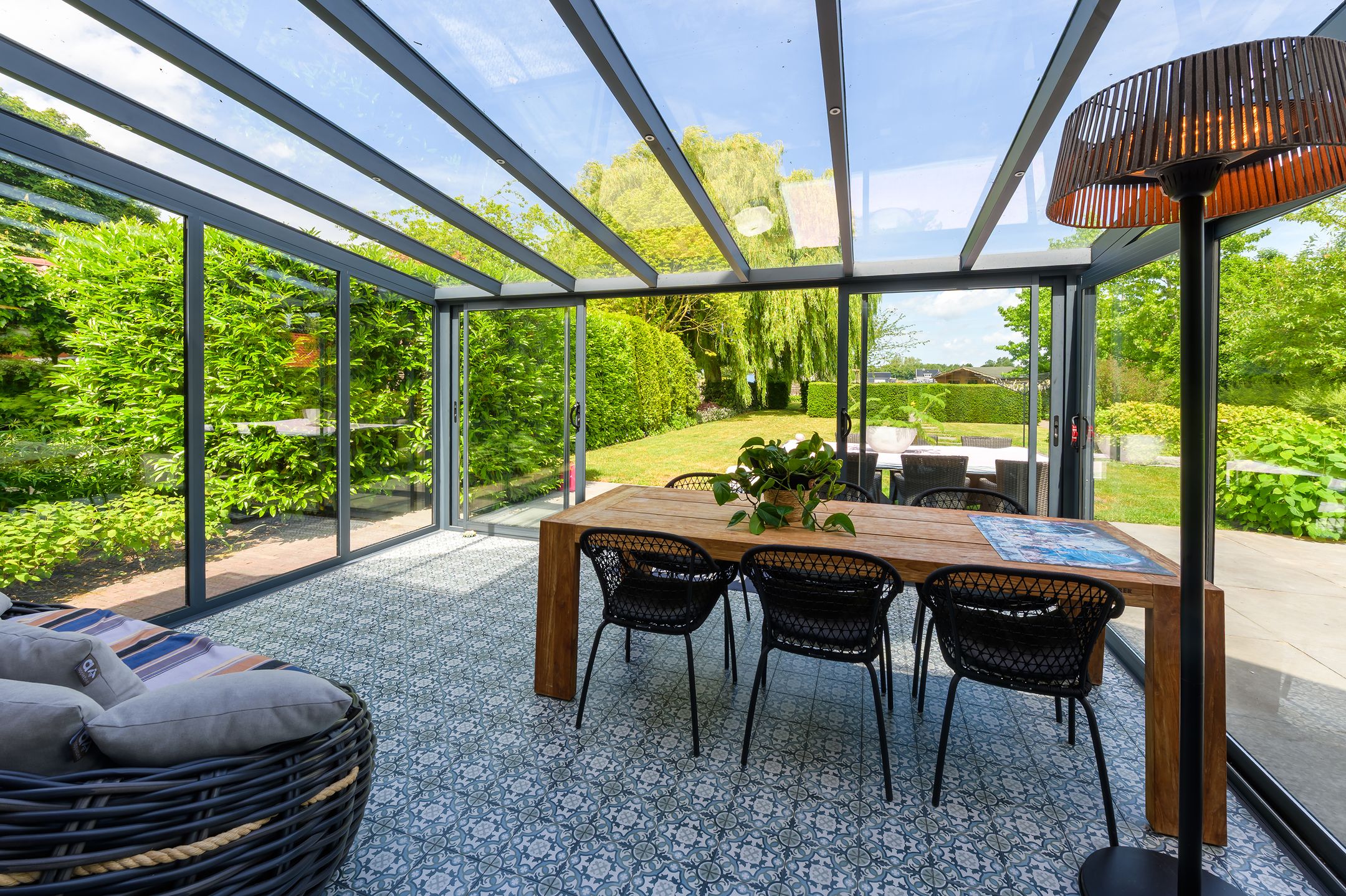 Foto 45 van Klinkerlandseweg 28