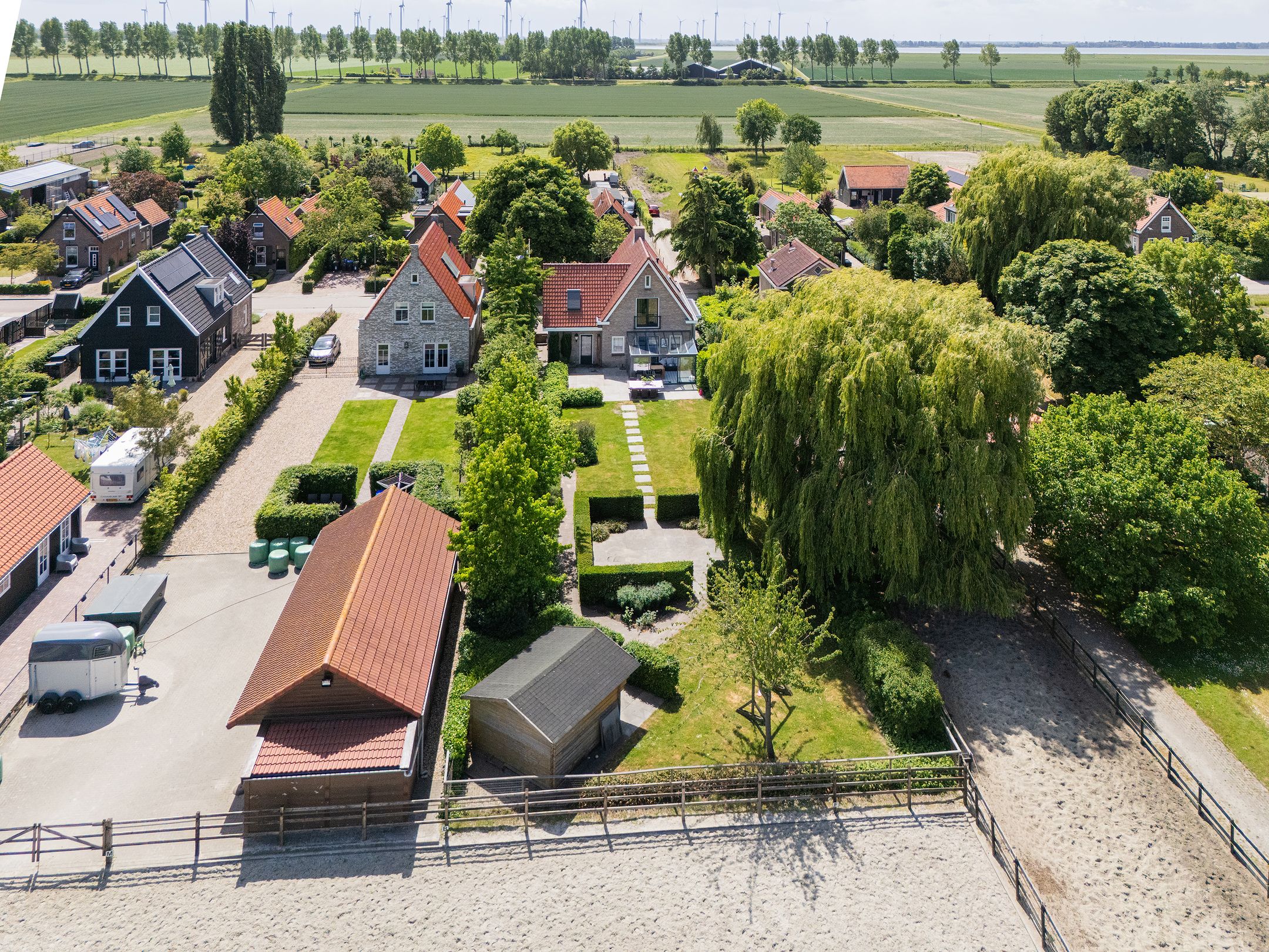 Foto 48 van Klinkerlandseweg 28