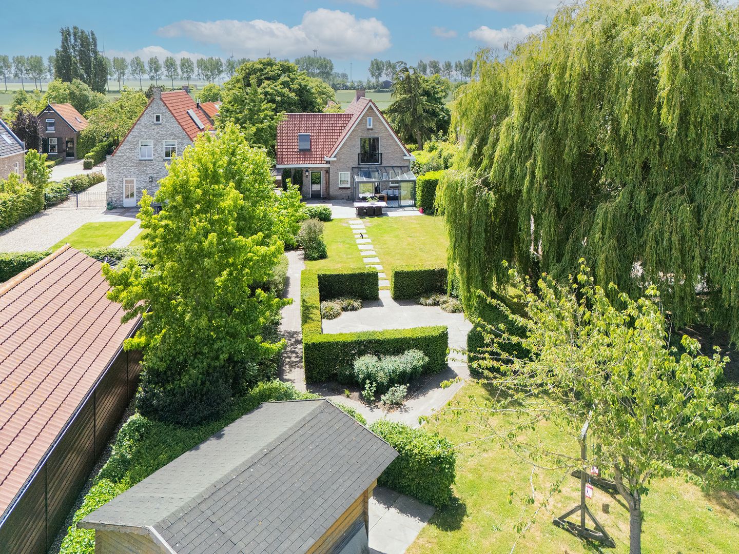 Foto 49 van Klinkerlandseweg 28