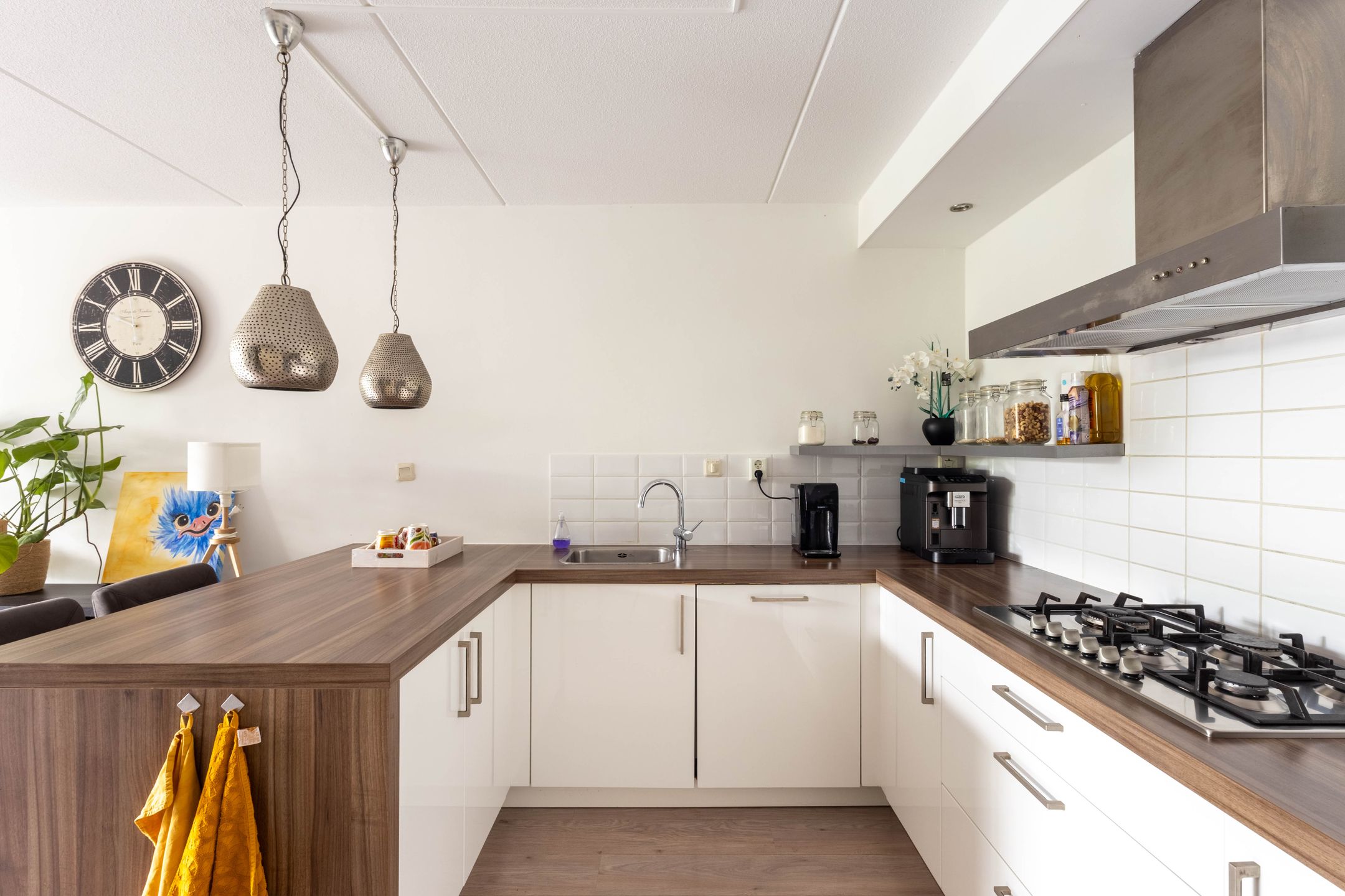 Foto 3 van Franciscushof 50