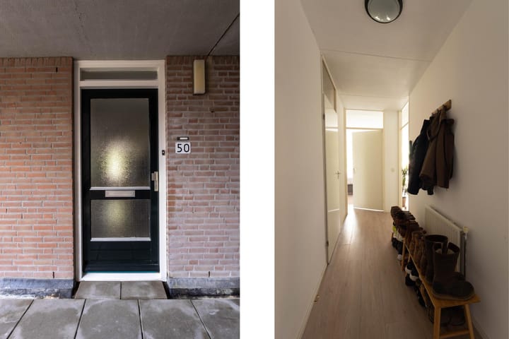 Foto 6 van Franciscushof 50