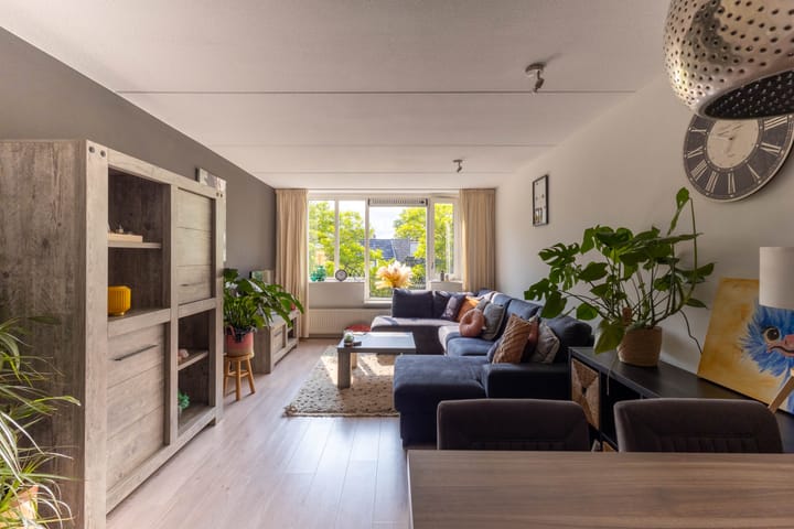 Foto 7 van Franciscushof 50