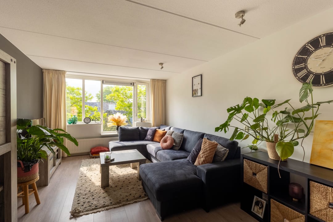 Foto 8 van Franciscushof 50