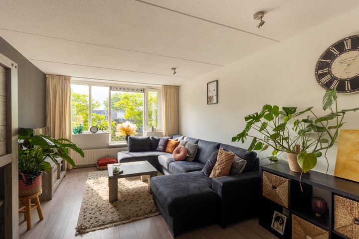 Foto 8 van Franciscushof 50