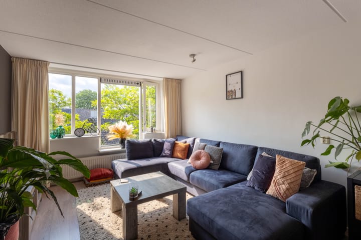 Foto 9 van Franciscushof 50