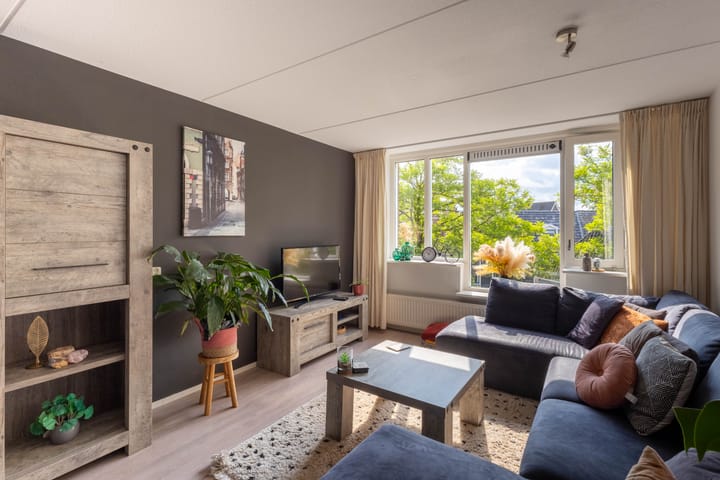 Foto 10 van Franciscushof 50