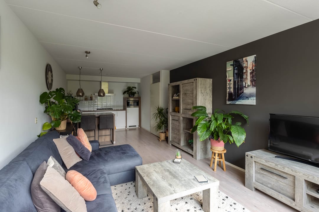 Foto 11 van Franciscushof 50