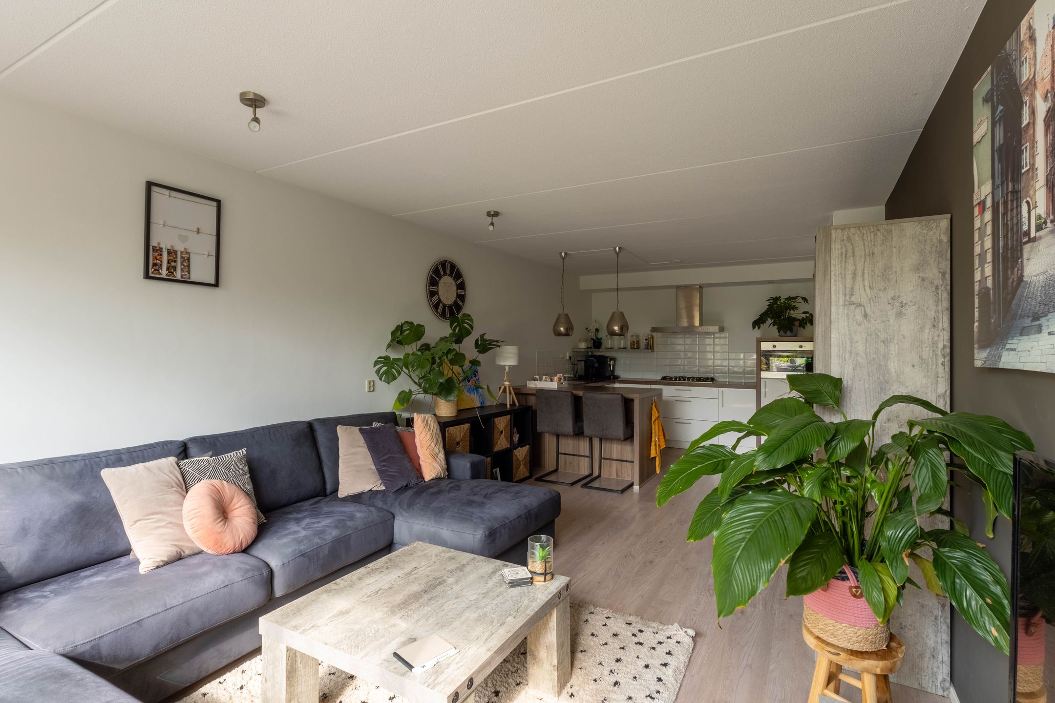 Foto 12 van Franciscushof 50